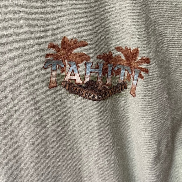 Mens Xl St. John’s Bay 100% Cotton Graphic T-Shirt - Picture 4 of 7